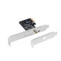 TP-Link Archer T2E V1 Netværksadapter PCI Express 600Mbps TP-Link Archer T2E V1 Netværksadapter PCI Express 600Mbps